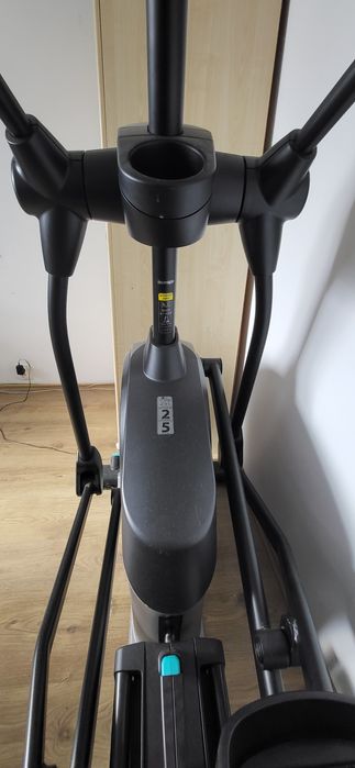 Rower eliptyczny domyos e energy