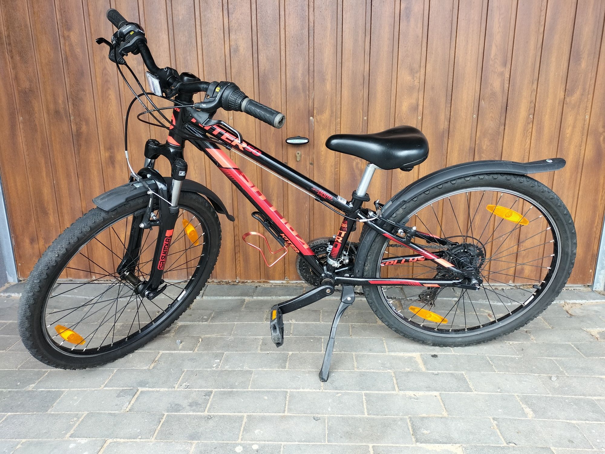 Rower Kellys KITER 50