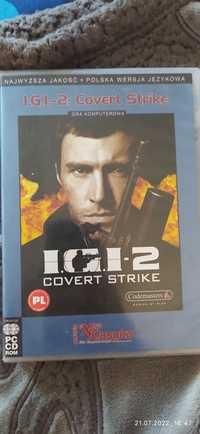 I. G. I - 2 Covert Strike