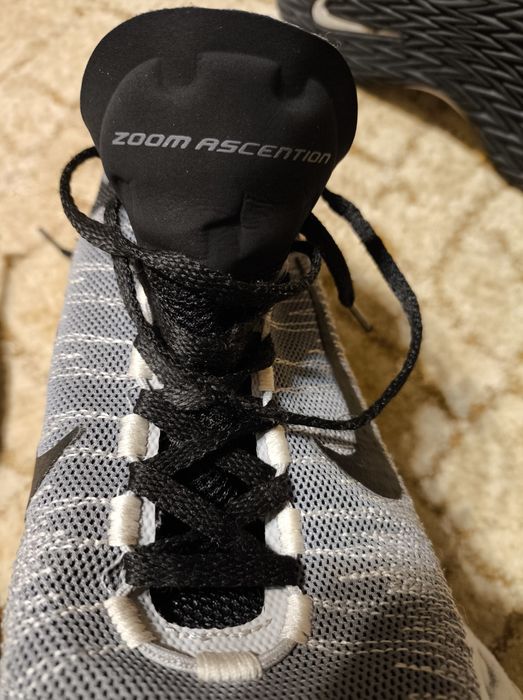 Кросівки Nike Zoom