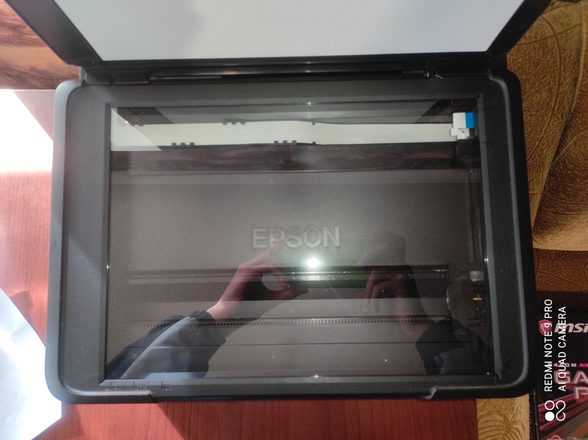 Принтер Epson Stylus Sx230