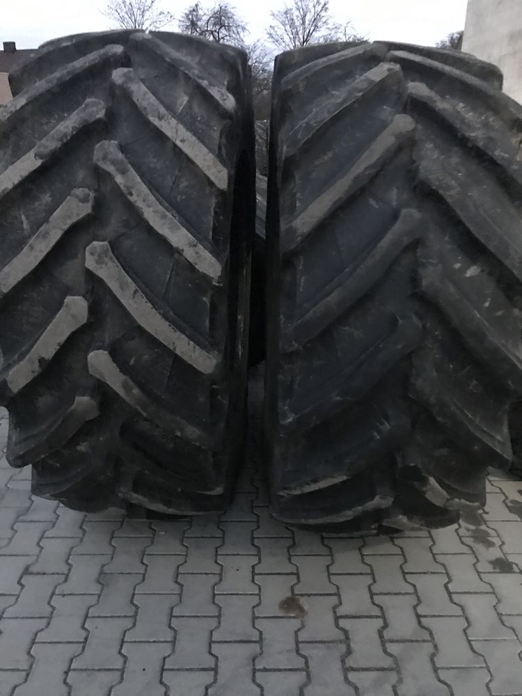 Opony opona 710/60r42 Trelleborg TM 1060