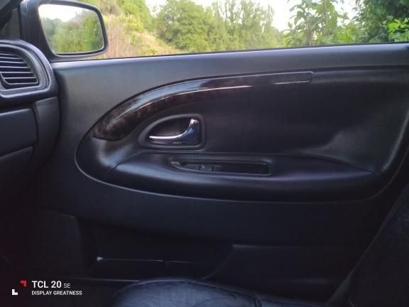 Volvo S40 T4 1.9 turbo