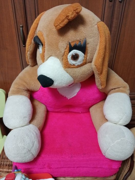 Sprzedam foteliki rozkladane