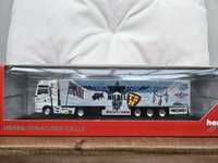 Herpa 121781 MAN TGX XXL Truck Store Niebel/Meixner 1/87 H0