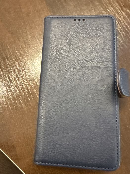 Obudowa na telefon z klapka erui na xiaomi 13 lite