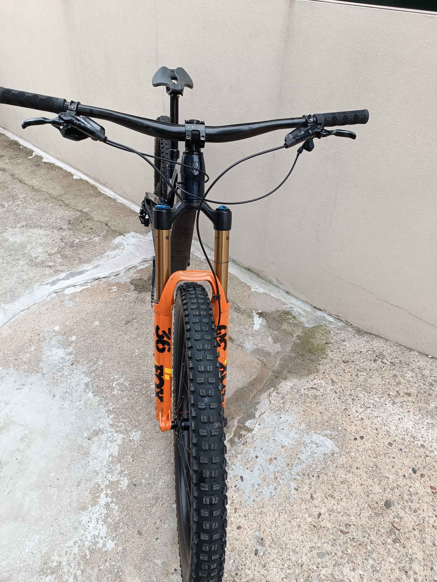 Trek Slash 9.7 2021/22 S