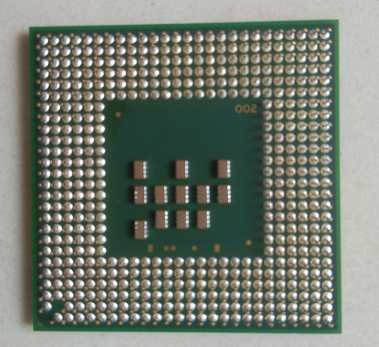 Processador Intel Pentium M 740