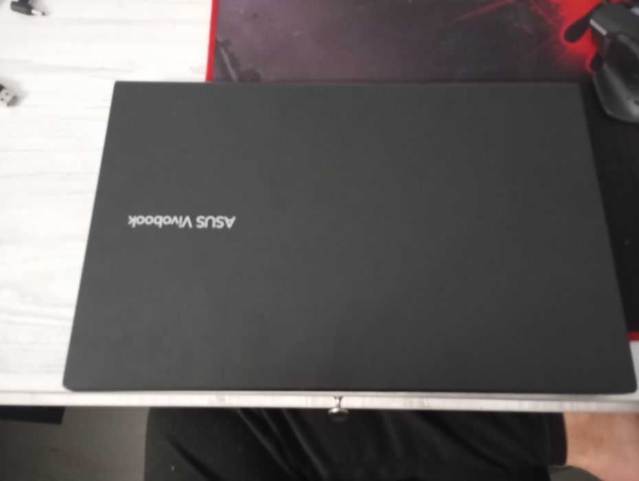 Ноутбук vivoBook