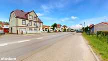 Mieszkanie 2‑pokojowe z garażem i ogródkiem – Kobylnica, 58 m²