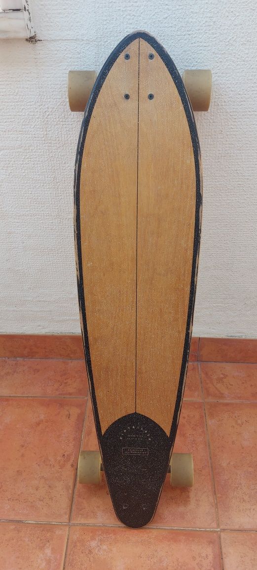 Skate long board