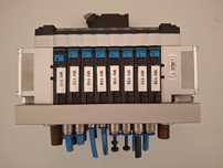 Wyspa zaworowa Festo CPV-14 VI