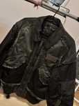 бомбер MISBHV Alpha Industries&keinemusic