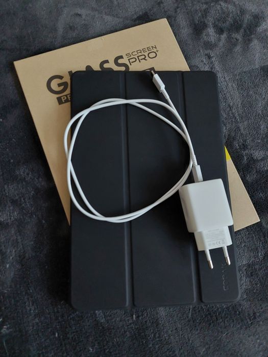 Tablet Samsung Galaxy Tab A9+ 5G