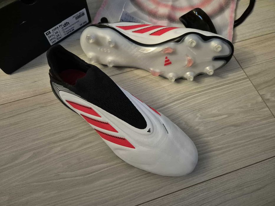 Profesjonalne korki adidas Copa Pure III Elite LL FG rozmiar 44 2/3