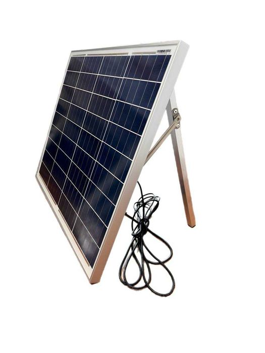 Станція 20w в подарунок сонячна панель 50w