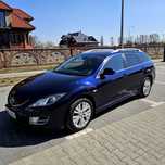 Mazda 2.0 Benzyna Ładny Stan Sprowadzony Przygotowany