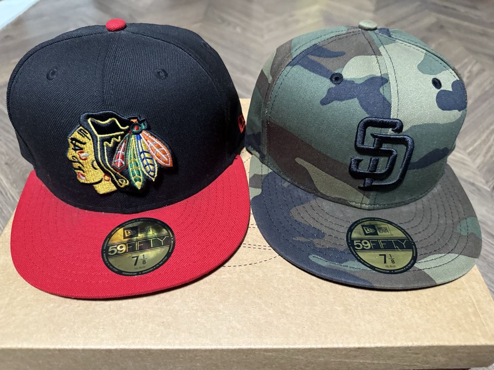 New Era 59Fifty 56,8см(7 1/8)