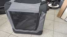 transporter dla zwierząt amazon basics 65x45x45 (66)