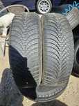 [2szt] Falken 215/65 r16 Całoroczne /// 7mm!!! 2024r MONTAŻ