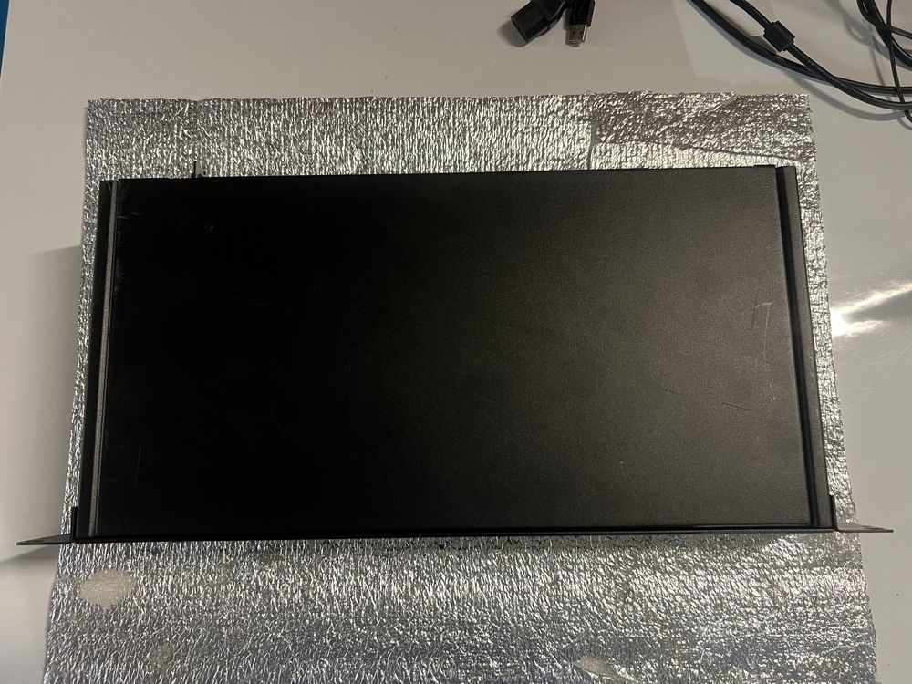Міні сервер Core i3 4130T