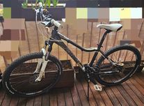 Damski Giant revel hydraulika