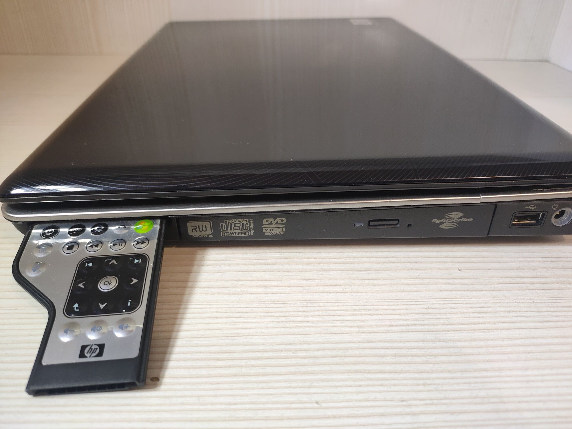 hp pavilion dv 6700