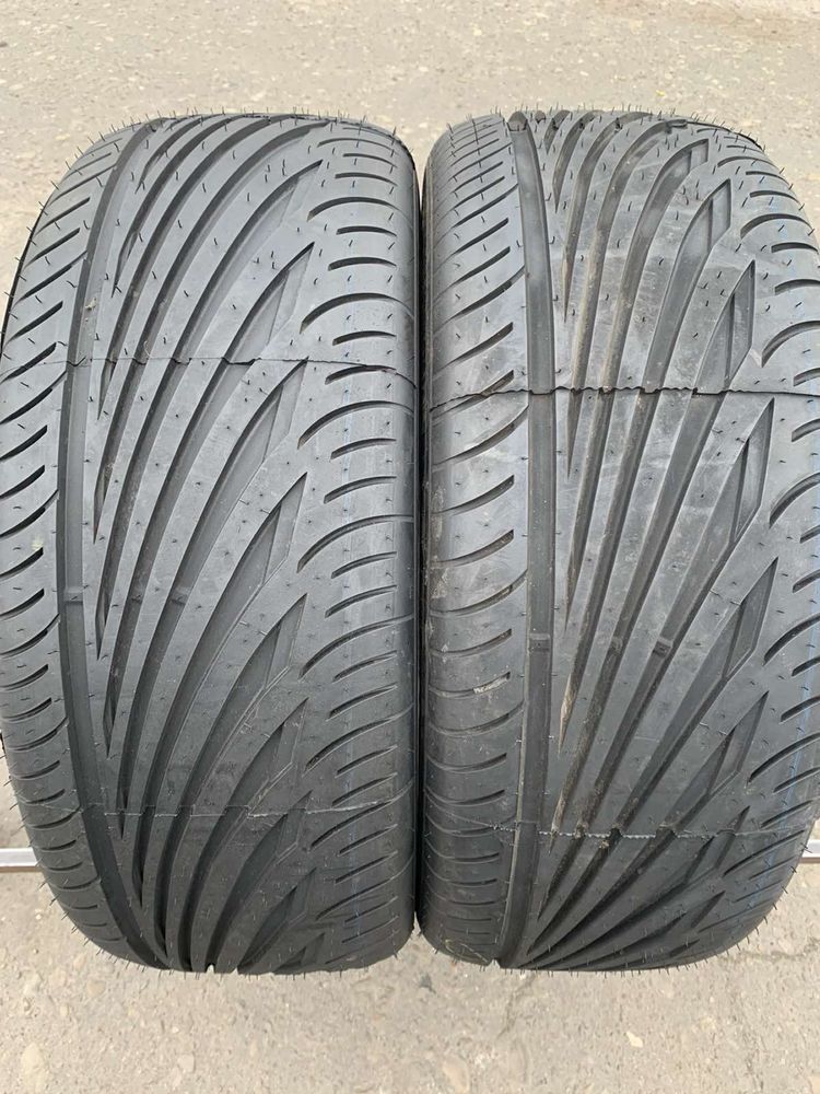 Шини 255/55 R18 Vredestein 2020р літо нові