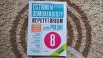 Repetytorium Ósmoklasisty Język Polski GREG