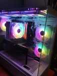 Komputer gamingowy Ryzen 7 5700X RTX 5070