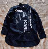 Рубашка Karl Lagerfeld