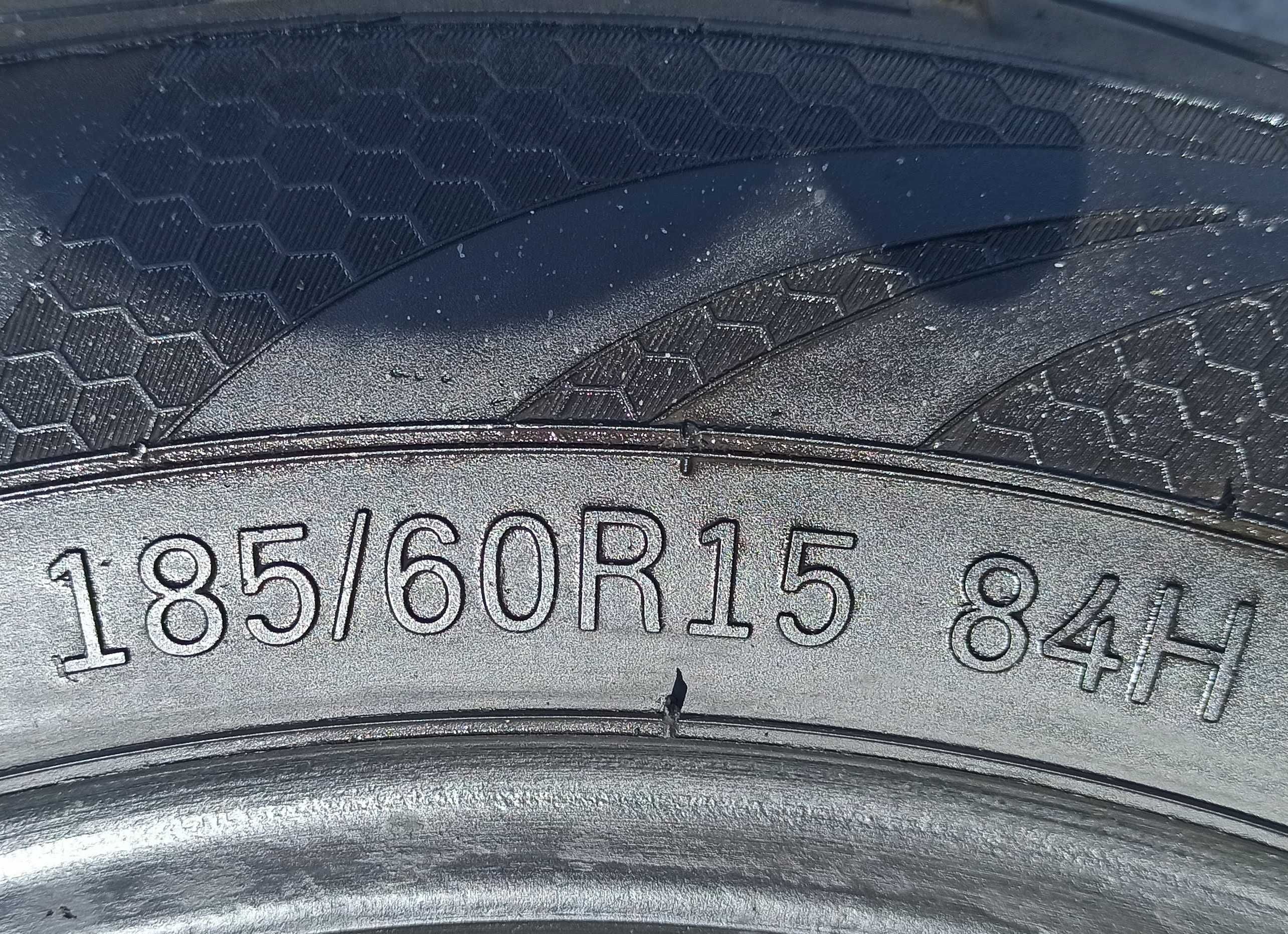 Шина ROSAVA ITEGRO 185/60 R15 84H