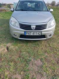 Dacia Sandero 1.4 lpg