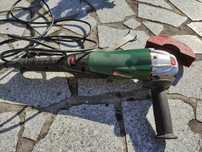 Rebarbadora 1200W 125mm 6 velocidades
