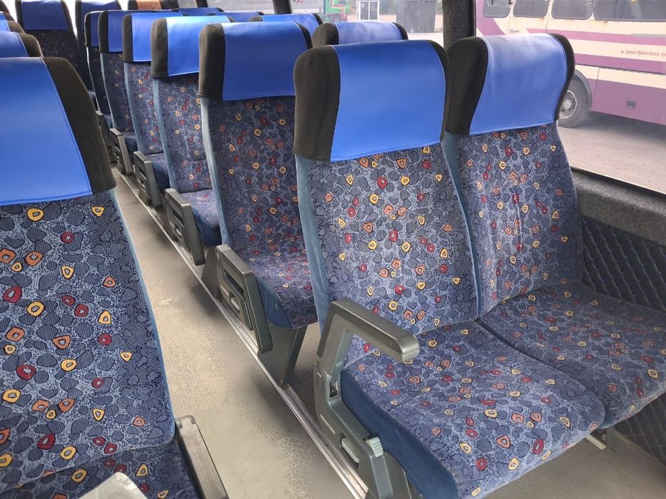 Перетяжка меблів , компʼютерних крісел ,салонів авто