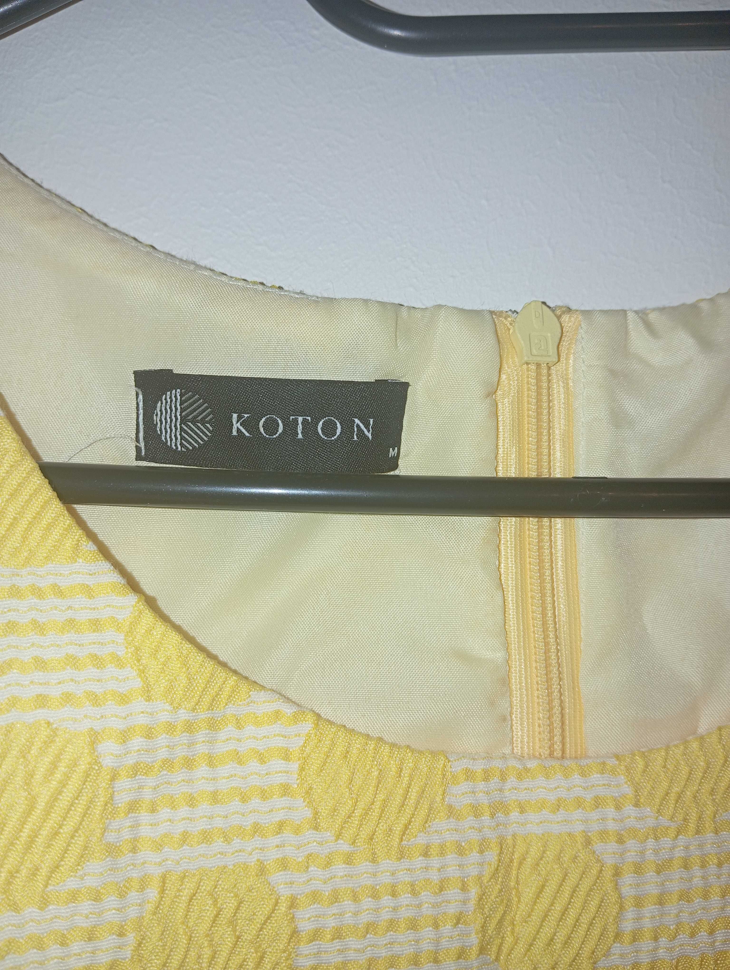 Sukienka 38 Koton