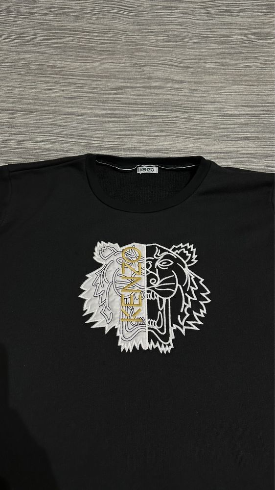 Sweatshirt Kenzo