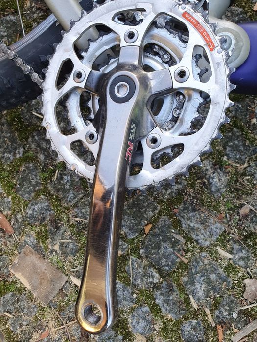 Trek Oclv Y-11 Full Carbon Fox Rock Shox Deore Stx Rc racing ralph