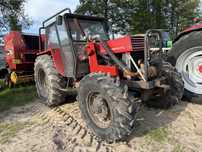 Ursus 3110 sprowadzony 4x4