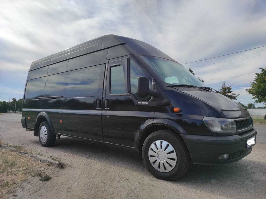 Бус під Викуп, Бус під Виплату, Авто під Виплату, Ford Transit груз