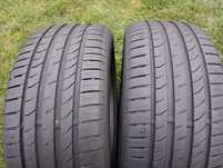 Opony 235/45/17 Nexen Nfera Primus 2 sztuki 7mm 2022