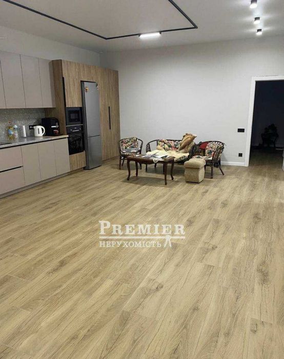 Новый дом с ремонтом в Сухом Лимане