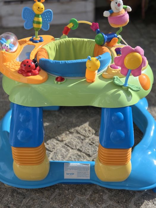 Andarilho Brevi, para bebé