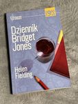 Książka Dziennik Bridget Jones H. Fielding