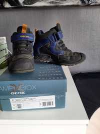 Buty dziecięce firmy Geox