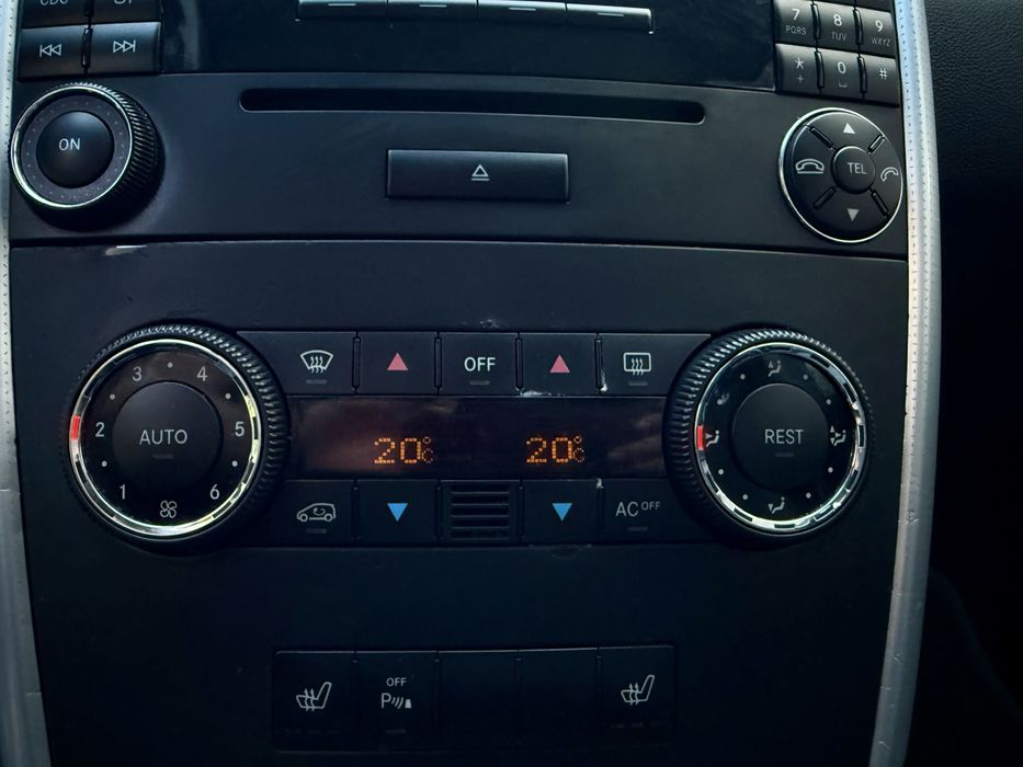 Mercedes-Benz A-Class 170 Автомат ! Із Німеччини