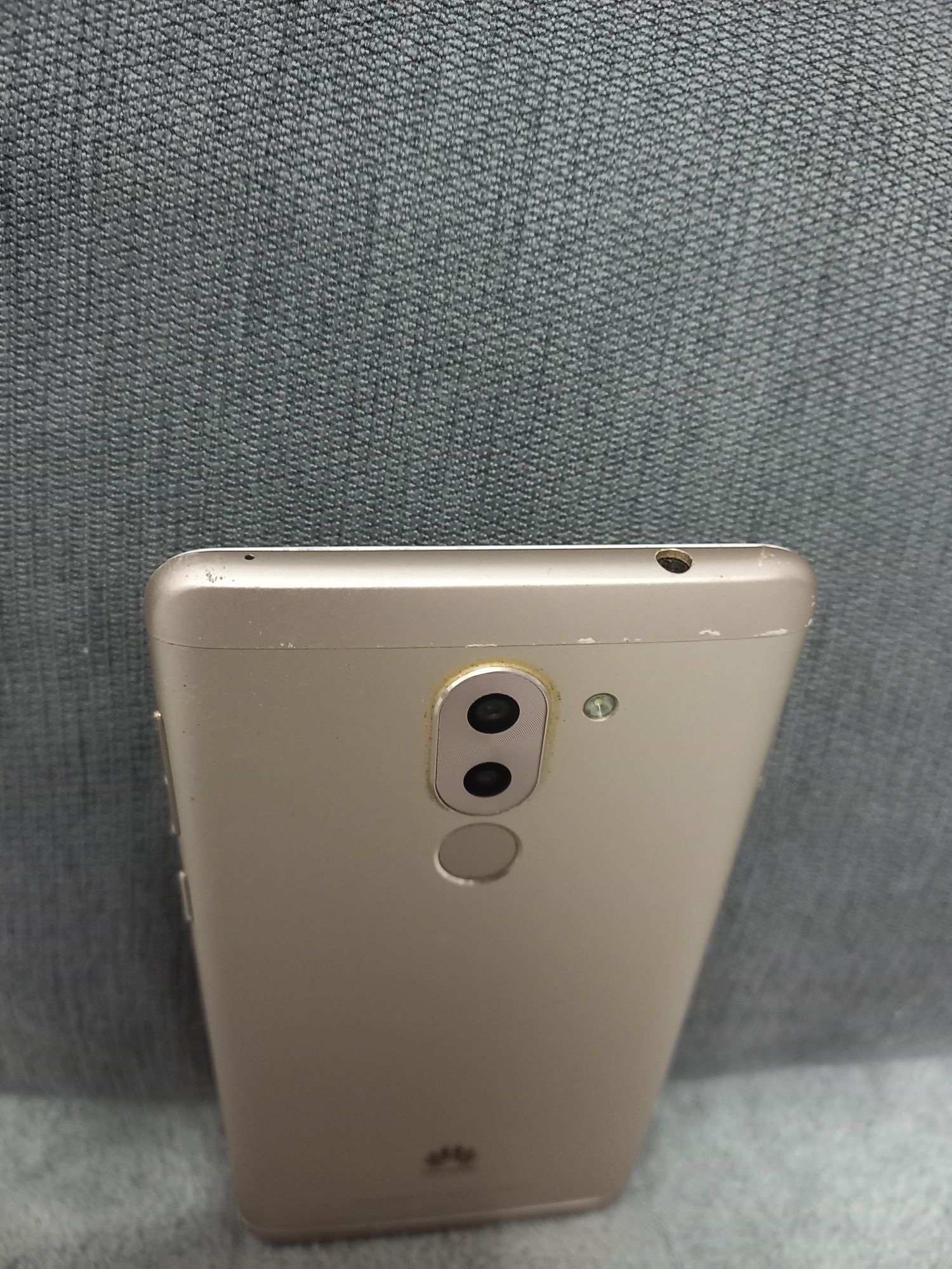 Мобільний телефон Huawei GR5 2017 (BLL-21) Gold