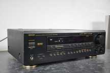 AMPLITUNER DENON AVR-1600 RD Pilot  okazja Oryginał