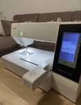 Hafciarka Janome MC500E + program Artistic Digitizer Jr, mega okazja