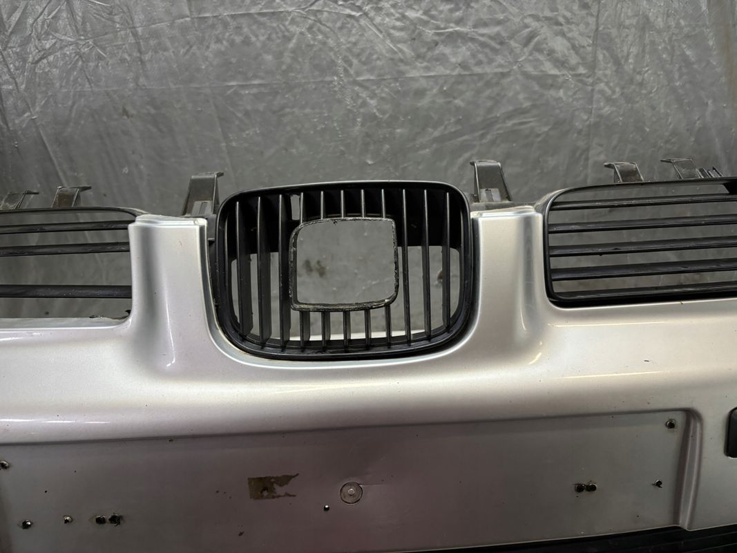 Zderzak przedni Seat Leon I 1 k: Ls7n